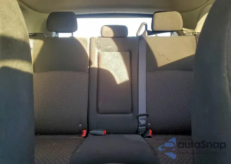 2017 Mitsubishi Outlander Sport Es from USA, damaged, VIN JA4AP3AU8HZ008125